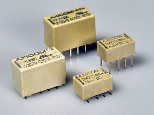 信號(hào)繼電器