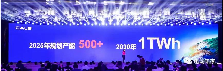 突發(fā)！中航鋰電“巨變