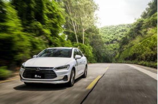 高性價比插混車型 能敲開新能源A級車市場的大門嗎？