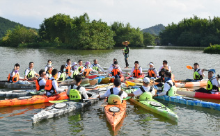 2015年公司獲得賽特勒，歐葛蘭的代理授權(quán)；